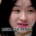 stiker chateez