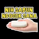 ayo turu bantale wes ketemu