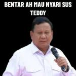 Kamu ituJangan nakal ya...