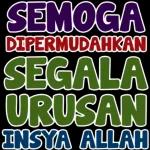 TETAP SEMANGAT WALAU SITUASI SEPERTI INI