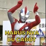 Dipandang sebelah mata