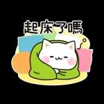 善解人意的貓貓