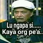 Gratis apa bayar. Klu bayar gue ogah