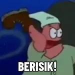 pasti ada maunya
