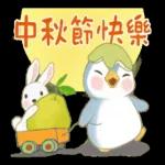 小蘇打企鵝變裝派對 