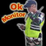 Ok Monitor
