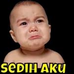 ATUR AJA GIMANA BAEK NYA
