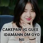 stiker chateez