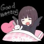 多休息
好好照顧身體