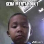 nyolong kecebur kali