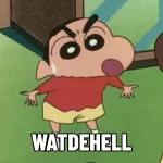 Kartun Jepang-Crayon Shin-chan