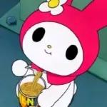 my melody💞