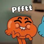 Darwin Watterson Expressions