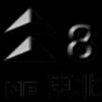颱風.