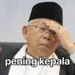 Komennya bagus
boleh kawin
lagi..
