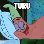 Potret Bikini Bottom