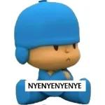 pocoyo