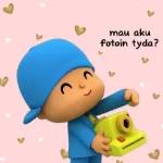 pocoyo