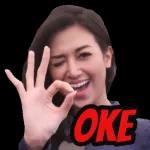 KAMI SEKELUARGA MENGUCAPKAN SELAMAT IDUL FITRI TAQABBALALLAHU MINNA WA MINKUM