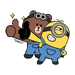 ...