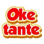 oke tante
