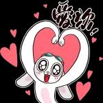 I ♥
YOU