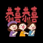 早晨☀️☀️☀️新嘅一天開始啦💗