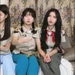 IVE (grup musik wanita)（2）