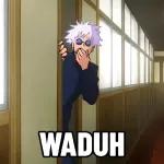 jujutsu