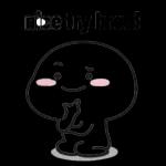 lari lari dia pacarnya virtual