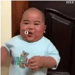 别再说啦