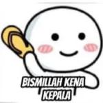 Anda Benar