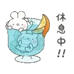 罐頭豬LuLu美式復古漢堡店