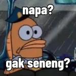 Fix PLIS BANG