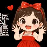 日常问候贴图😍😍😍😍