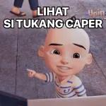 DRIVER MUDA ! SIAP MENJEMPUT