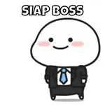                             BUAT BUCINNTOP STICKERS