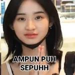 stiker chateez