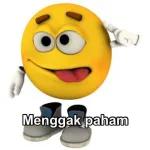 aku setiker