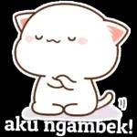 TNISIAP KOMANDAN!!!