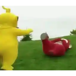 Teletubbies