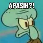 kok gak terbang? belum di puji