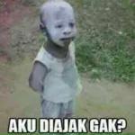 Ayo mati sini