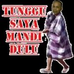 kieu  Pokok Namah