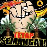 DE TETAP SEMANGAT!