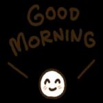 OOD
MORNING