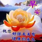 早晨☀️☀️☀️新嘅一天開始啦💗