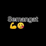 semangat