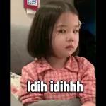 
                            bocil ngeselinTOP STICKERS