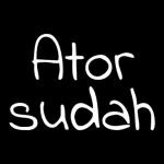 +GUA LAGI OTW